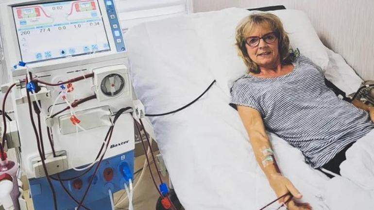 Yaşamak istedi, bedeli insanlık suçu oldu Kanlı organ nakli kâbusu: Bilmiyordum