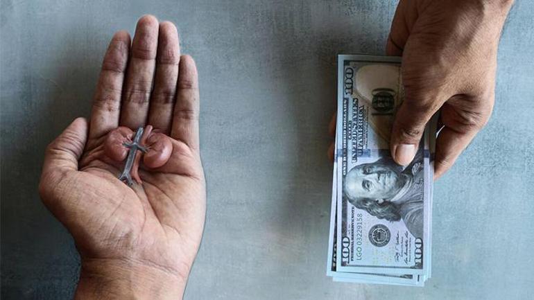 Yaşamak istedi, bedeli insanlık suçu oldu Kanlı organ nakli kâbusu: Bilmiyordum