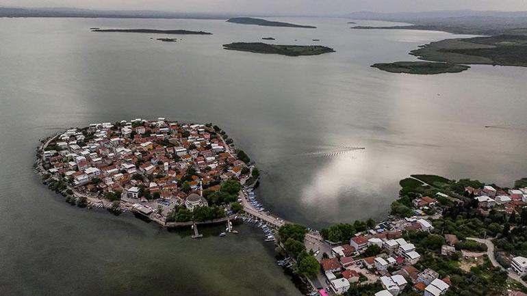 Avrupa listesinde ilk 30’a girdi: Türkiyenin Venedik’inde kadınlar dümene geçti