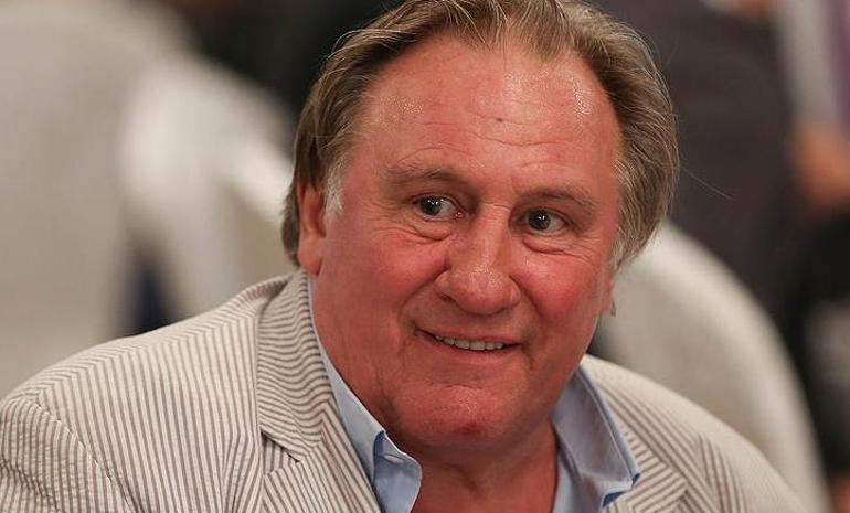 Dünyaca ünlü aktöre büyük şok Gerard Depardieu cinsel saldırıdan suçlu bulundu