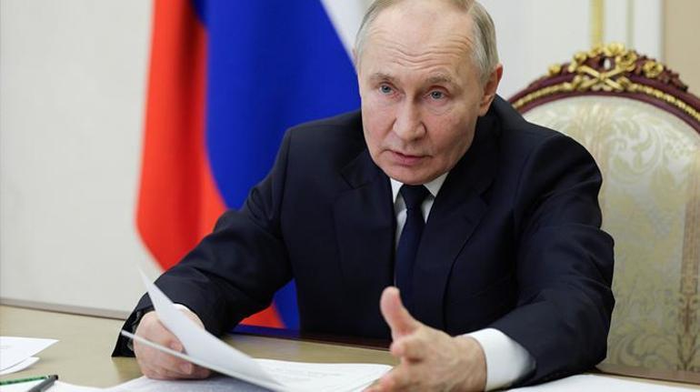 İstanbul zirvesiyle ilgili son durum: Kremlin, Kiev ve Trump heyetinden peş peşe açıklamalar