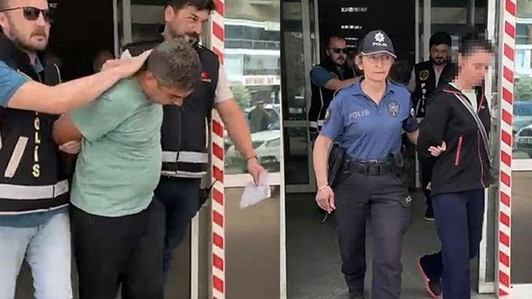 Tüm ailesi öldü 2 ay sonra nişanlandı: İtfaiyeci baba ile ilgili korkunç iddia