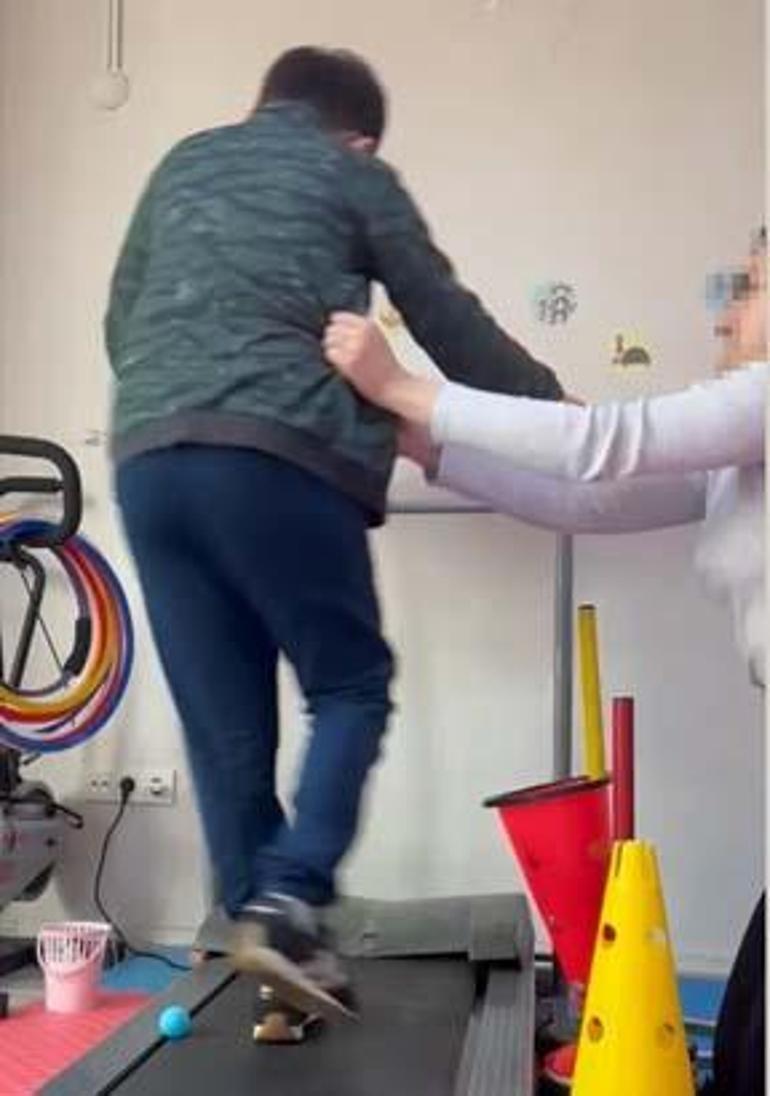 Otizmli çocuğu tokatlayan öğretmen serbes bırakıldı, aile tepki gösterdi: Peşini bırakmayacağız