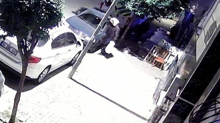 Beyaz poşetli katil dehşeti Cinayetin arkasından yasak aşk çıktı
