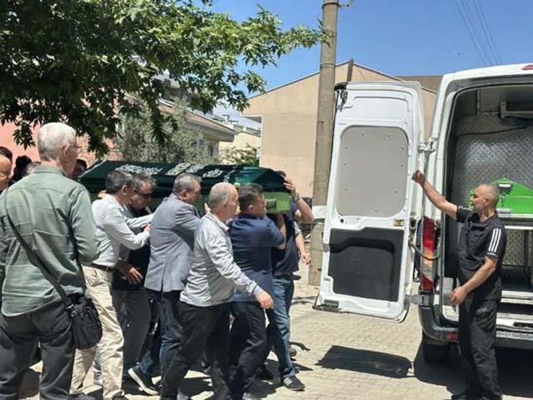 Üniversiteli Bergin, annesinin Anneler Gününü kutladı Dönüş yolunda can verdi