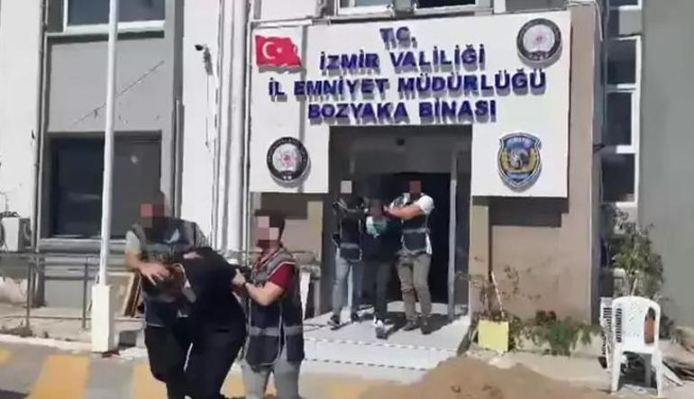 Yasak aşk cinayetinde sanıklar hakim karşısında 500 bin TLye tetikçi iddiası