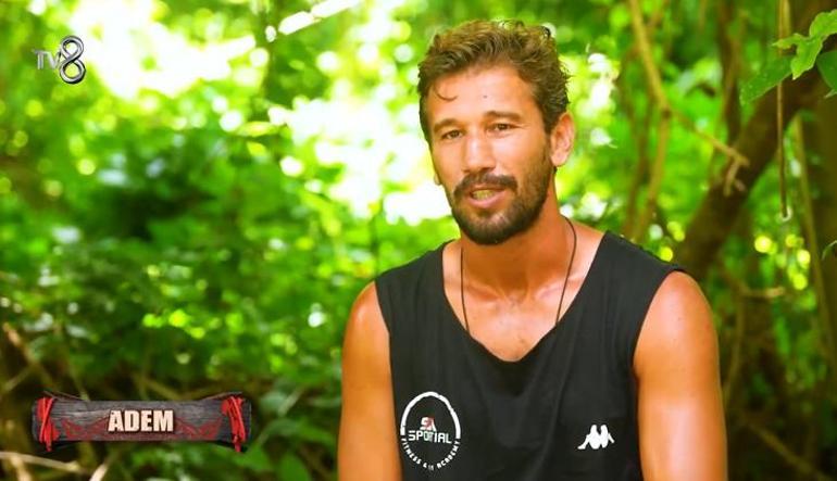 Survivorda Meryem - Sevgi düellosu Yağmurun rakibi belli oldu