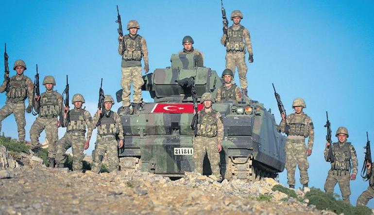 Ayıplı bir tartışma, işine yarayacak