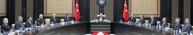 ‘Kapsamlı ateşkesi destekliyoruz’