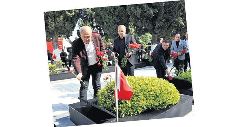 ‘Barış isteriz, Analar ağlamasın diye’