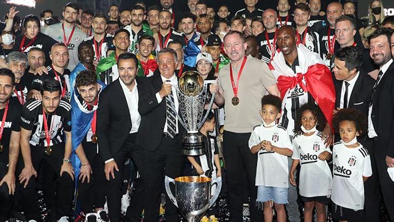 Süper Lig ekibinden flaş Sergen Yalçın hamlesi Teklif yolda