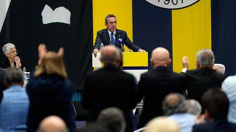 Fenerbahçede imza rüzgarı hız kazandı
