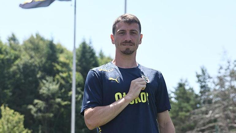 Fenerbahçede Mert Hakan Yandaş gelişmesi Son durumu belli oldu