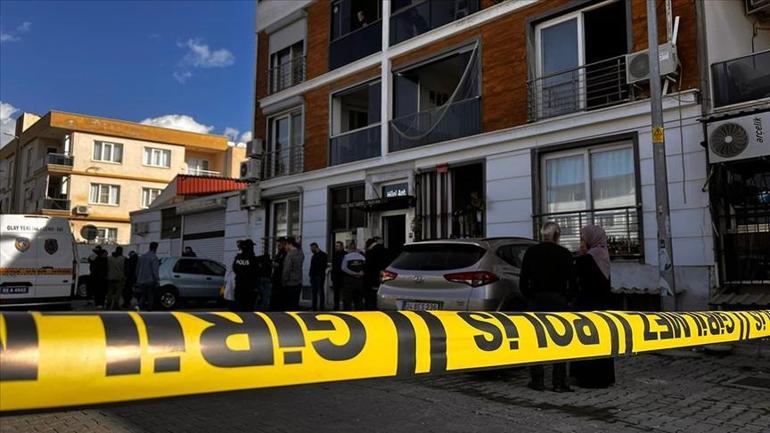 Tüm ailesi öldü Kendi evini mi kundakladı İtfaiyeci babanın ifadesi ortaya çıktı