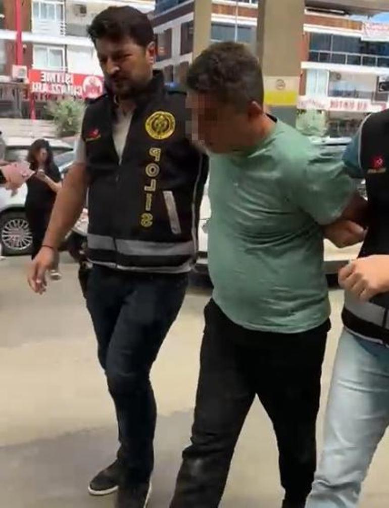 Tüm ailesi öldü Kendi evini mi kundakladı İtfaiyeci babanın ifadesi ortaya çıktı