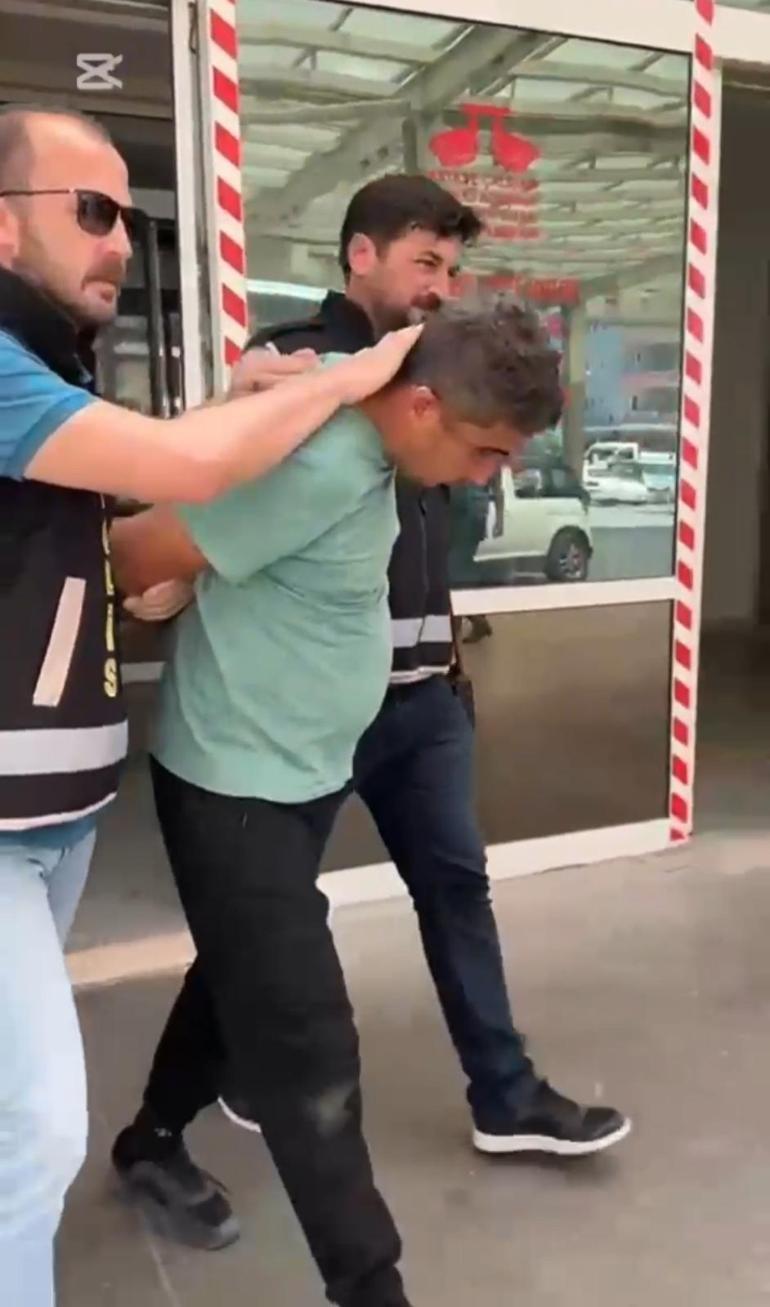 Tüm ailesi öldü Kendi evini mi kundakladı İtfaiyeci babanın ifadesi ortaya çıktı