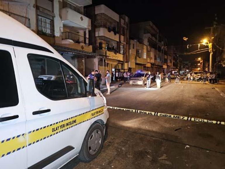 ‘Cezanı vatanında çek’ sözüyle teslim oldu Atinadan uçakla geldi, gözaltına alındı