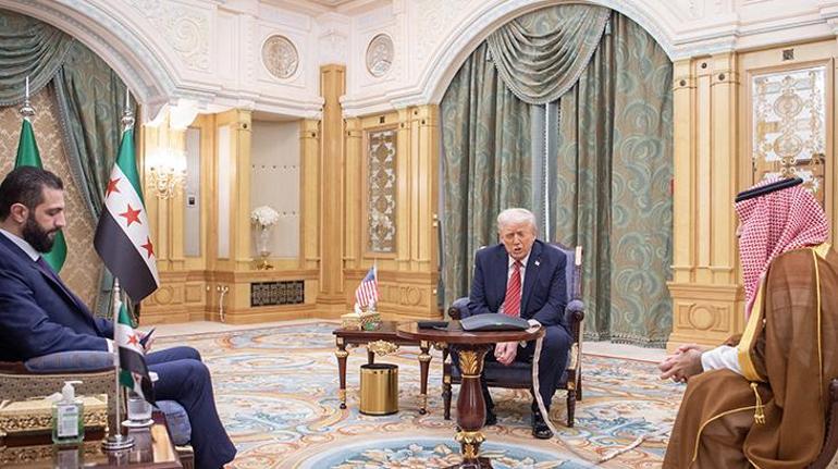 Dışişleri Bakanı Hakan Fidan, yarın ABDli ve Suriyeli mevkidaşlarıyla görüşecek