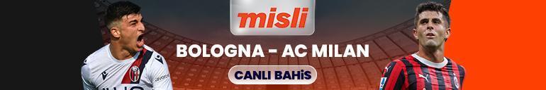 Milan, İtalya Kupası Finalinde Bologna ile karşılaşıyor Maçın heyecanı Şampiyon Oranlar ve Canlı Sohbet ile Mislide