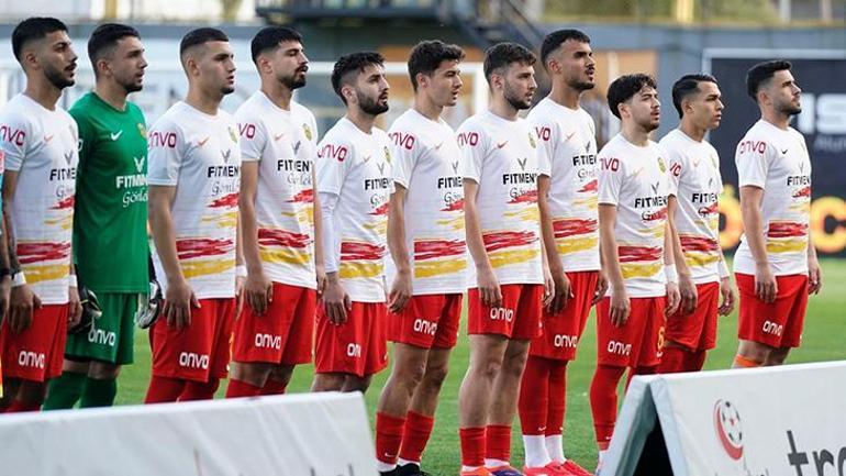 Türk futbolunun köklü takımları bu sezon küme düştü