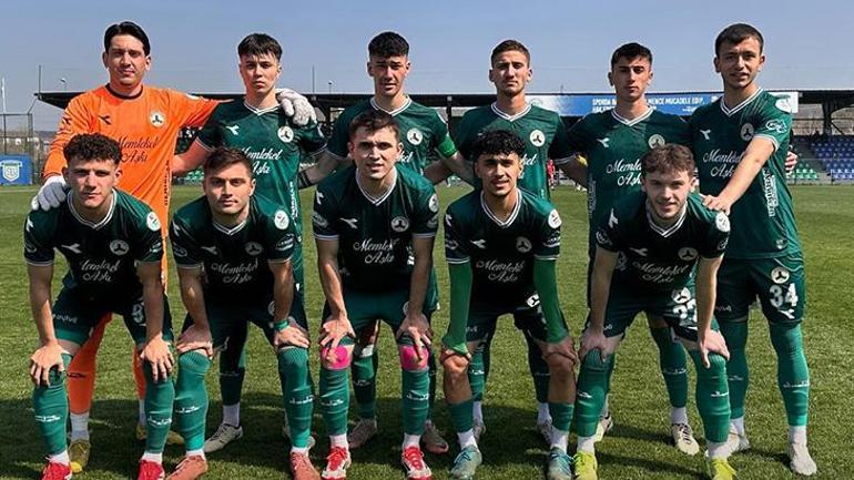 Türk futbolunun köklü takımları bu sezon küme düştü