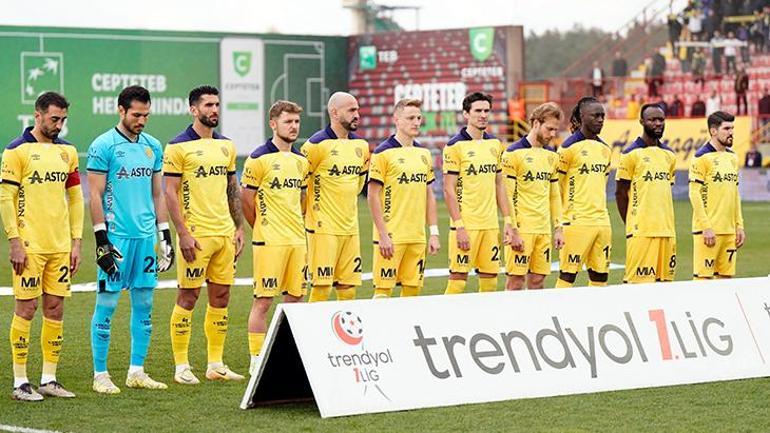 Türk futbolunun köklü takımları bu sezon küme düştü