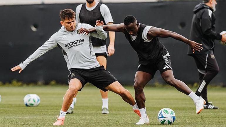 Fenerbahçede 7 kiralık futbolcu geri dönüyor Emre Mor ve Cengiz Ünder parladı