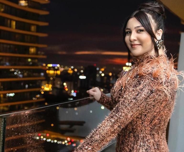 Yıllardır fazla kilolarıyla başı dertte Yasemin Sakallıoğlu zayıflamasının sırrını açıkladı