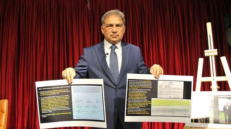 General babanın adalet arayışı Dedektif gibi iz sürdü: 7 yıl sonra dava açıldı