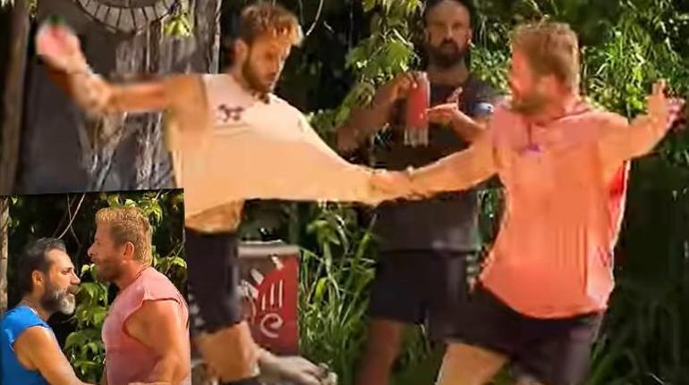 Olay fragmandan hemen sonra paylaştı Survivor İsmail Balabanın eşinden aşk dolu sözler
