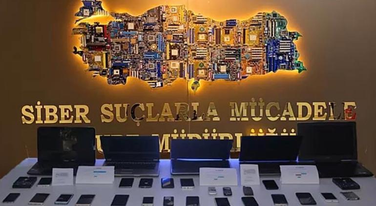 Ev kadınları için ek iş vaadiyle dolandırdılar 11 ilde büyük operasyon