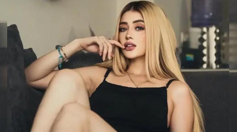TikTok fenomeninin feci sonu Canlı yayın sırasında öldürüldü