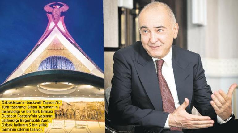 550 milyon dolarlık hatır...
