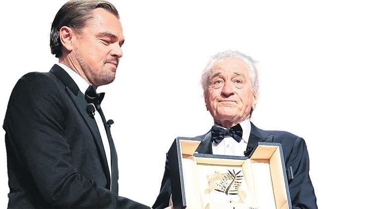 Cannes ‘isyanı’