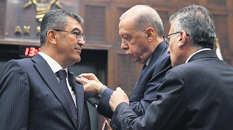 ‘Terörün devri artık kapandı’