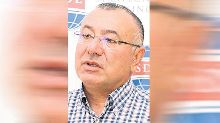 ‘Dış mihraklar istemiyor’