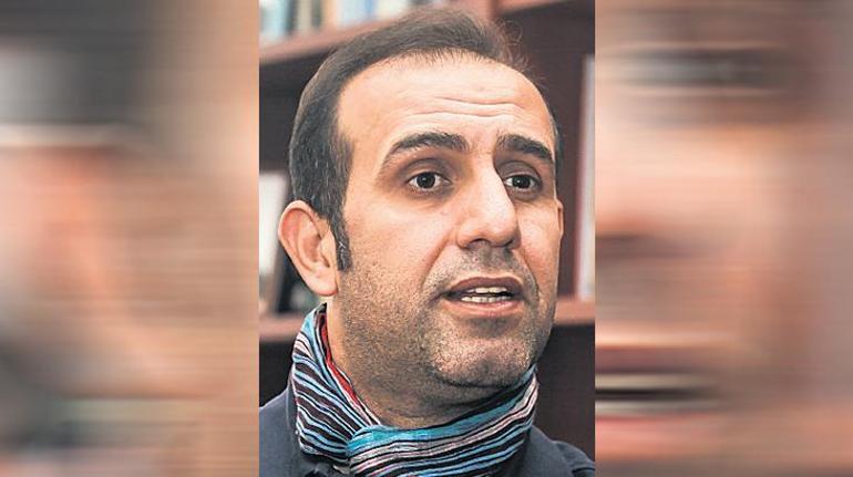 ‘Dış mihraklar istemiyor’