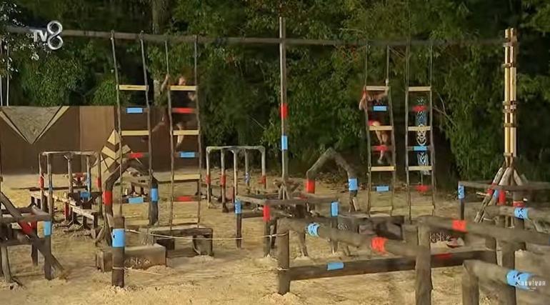 Duelsensatie in Survivor Nieuwe wedstrijden aangekondigd