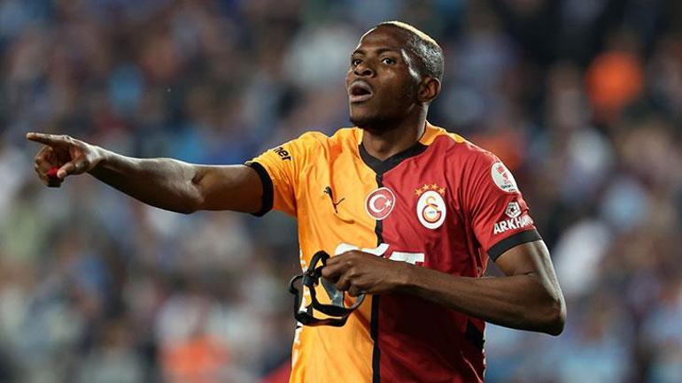 Kupa şampiyonluğu sonrası Osman Şenher: Galatasaraya karşı yapabileceği hiçbir şey yoktu