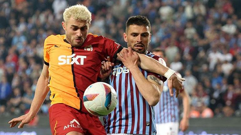 Kupa şampiyonluğu sonrası Osman Şenher: Galatasaraya karşı yapabileceği hiçbir şey yoktu