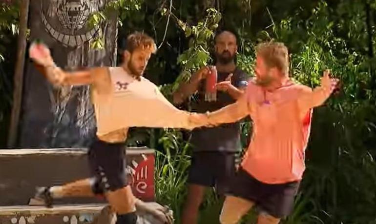 Duelsensatie in Survivor Nieuwe wedstrijden aangekondigd