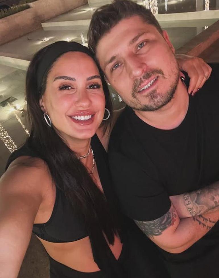 Former Survivor contestant counts down the days to hold her baby in her arms, reveals her name for the first time