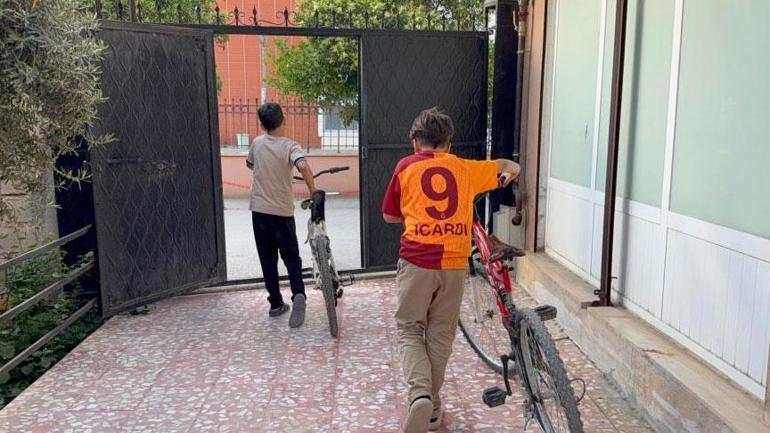 TikTok’ta gördü, çekiciye çıkıp denemek istedi 2 pedal sonrası kabus