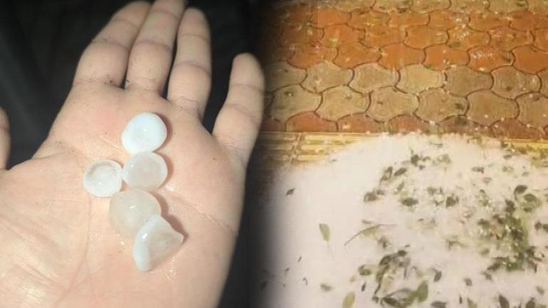Fotoğraflar bugün çekildi Kar aniden bastırdı, birçok kent beyaza büründü