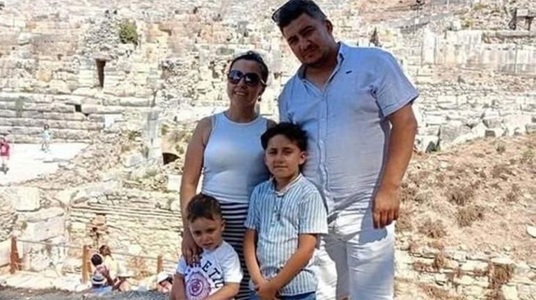 İtfaiyeci babanın katliam planı deşifre oldu 1 gün önce veterinere gidip ağır uyku ilacı istedi