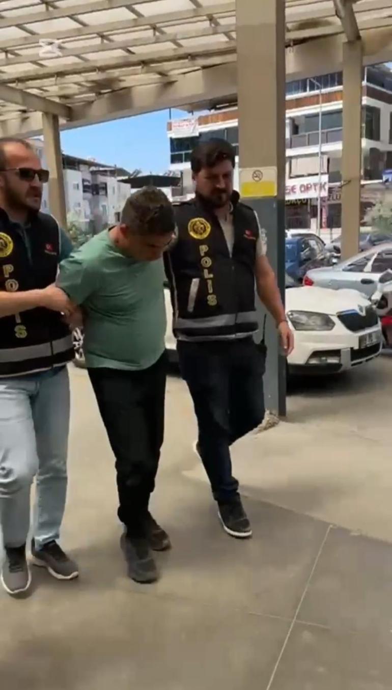 İtfaiyeci babanın katliam planı deşifre oldu 1 gün önce veterinere gidip ağır uyku ilacı istedi