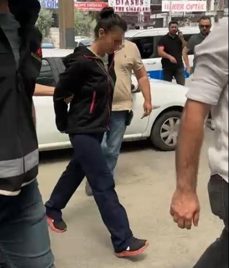 İtfaiyeci babanın katliam planı deşifre oldu 1 gün önce veterinere gidip ağır uyku ilacı istedi