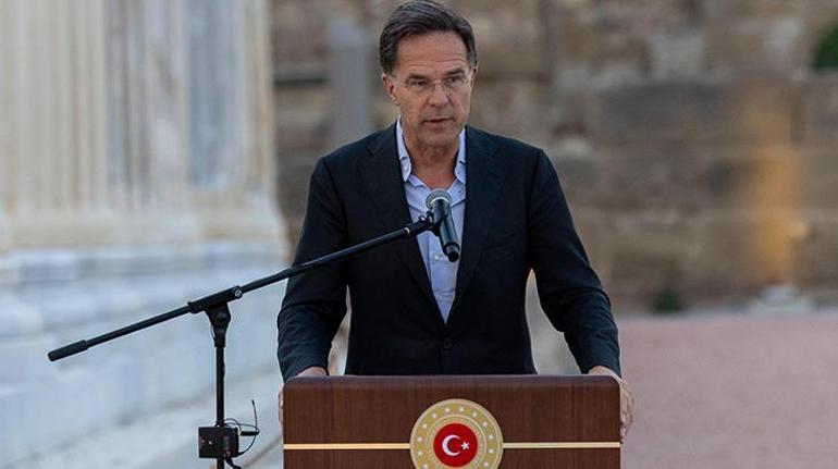 Dışişleri Bakanı Hakan Fidandan NATO ittifakı mesajı: Texastan Ankaraya uzanan güvenlik ağı