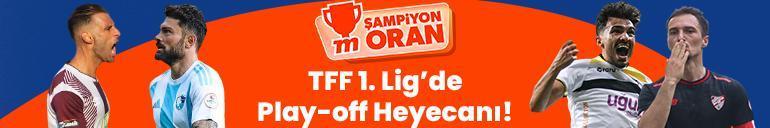TFF 1.Lig Play Off heyecanı Şampiyon Oranlar ve Canlı Sohbet ile Mislide