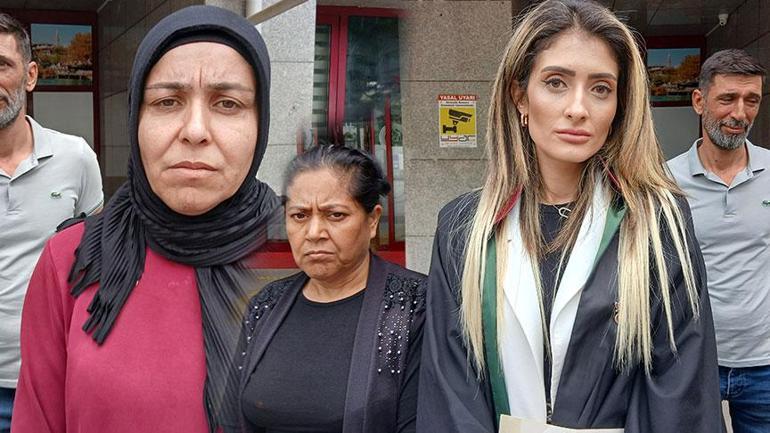 Kamera kayıttayken çekti Engelli Nihalin ölümüyle ilgili tüyler ürperten itiraf